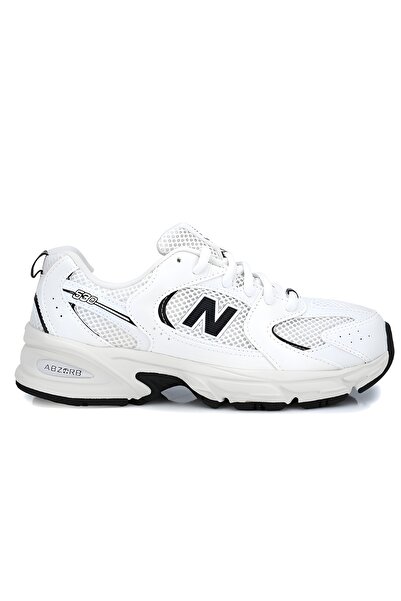 New Balance GR530CF Kadın Sneaker Beyaz Siyah