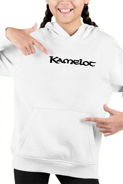 OEM Kamelot March of Mephisto Kids Girls Sweatshirt
