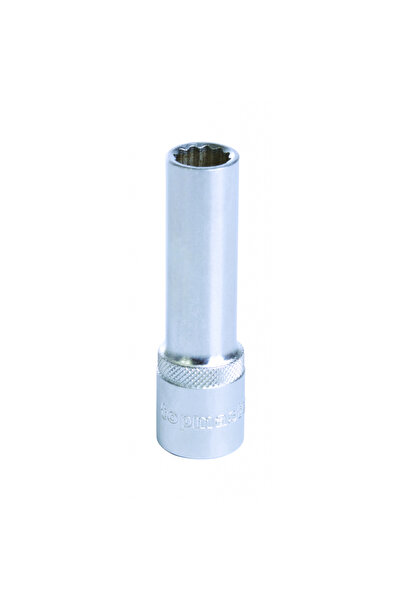 Top Master Pro Deep socket 12 points 1/2"x21mm CR-V TMP