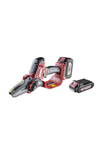 Raider Garden Tools R20 fierastrau electric de gradina 2Ah&4Ah RDP-SBGP20 Set
