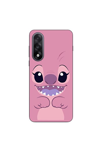OEM Θήκη συμβατή με OnePlus Nord 5 Σιλικόνης Gel TPU με σχέδιο Άγγελος Χαρούμ...
