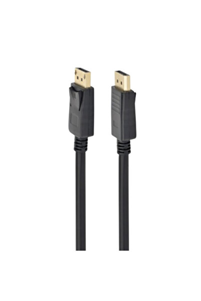 Gembird CC-DP2-10M Καλώδιο DisplayPort σε DisplayPort, 10 μ., Μαύρο