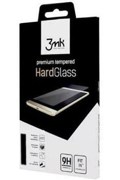 3MK HardGlass Σκληρυμένο Γυαλί (Xiaomi Redmi Note 4 Global)