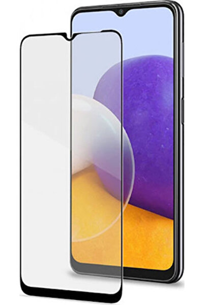 OEM Sticlă securizată 5D neagră cu adeziv integral pentru ecran complet (Gala...