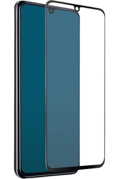 SBS Ολόσωμο Σκληρυμένο Γυαλί Μαύρο (TCL 30 Plus) SCRFCTCL30PK