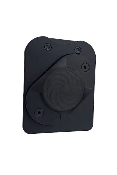 DAMUR Suport magnetic pentru unelte, Clemă metalică pentru curea, Fixare pute...