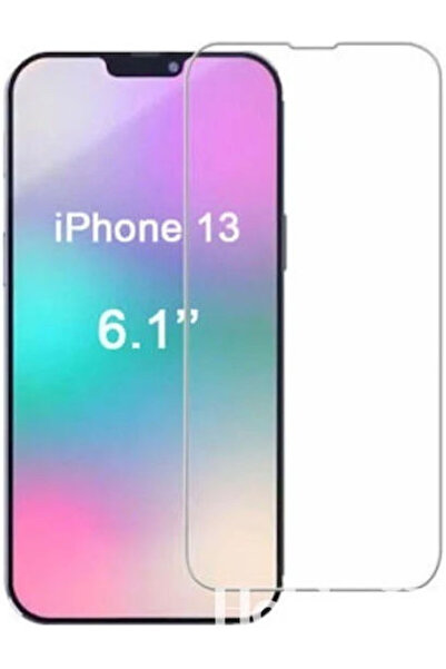 OEM Iphone 0.3mm Σκληρυμένο Γυαλί (iPhone 13, 13 Pro, Glass Pro)
