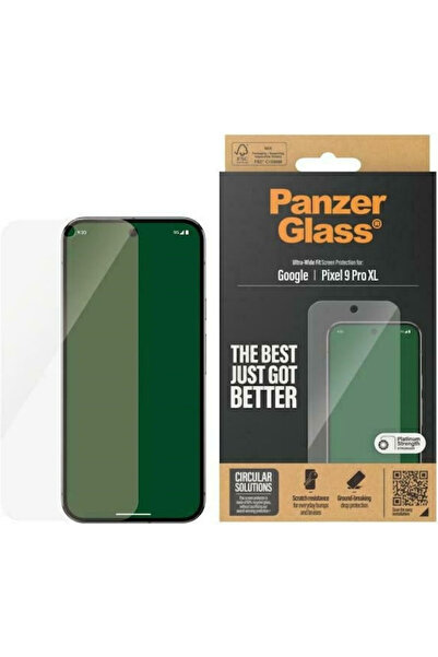 Panzer Glass PanzerGlass Σκληρυμένο Γυαλί (Google Pixel 9 Pro XL)