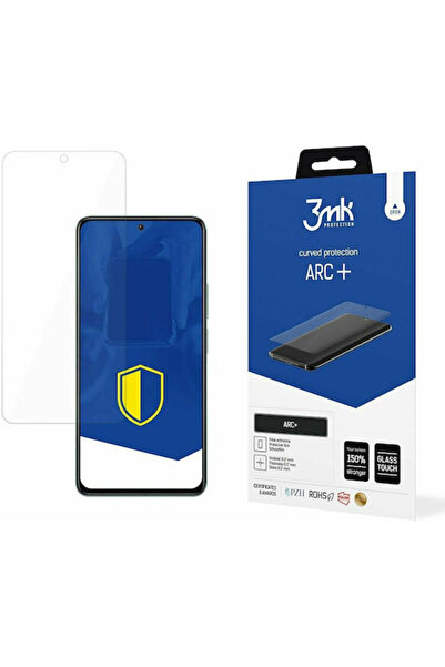 3MK ARC+ Προστατευτικό Οθόνης (Xiaomi Poco F4 5 G)