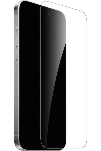 Puro Σκληρυμένο Γυαλί (iPhone 16 Pro)