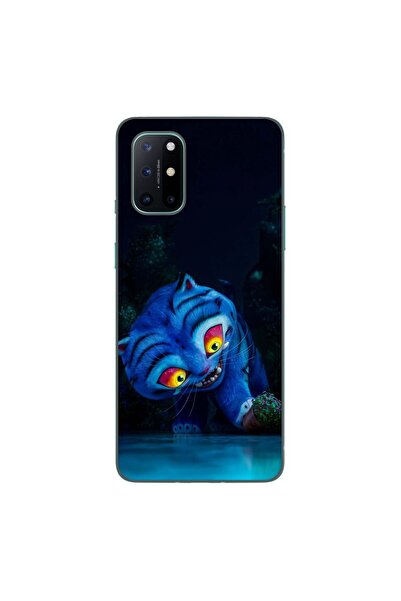 OEM Husa compatibila cu OnePlus 8T Silicon Gel Tpu Model KPop Demon Hunters D...