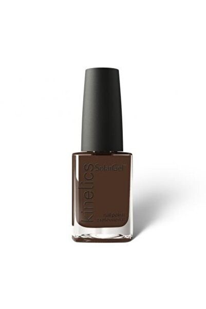Kinetics Nails Kinetics SolarGel Günlük Oje - Uzun Süre Kalıcı Yoğun Pigment ...