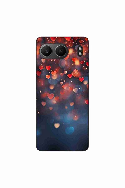 OEM Husa compatibila cu OnePlus Nord 4 Silicon Gel Tpu Model Valentines Cards...