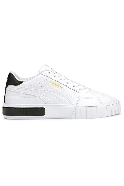 Puma Cali Star Wn s White-Puma Black 37