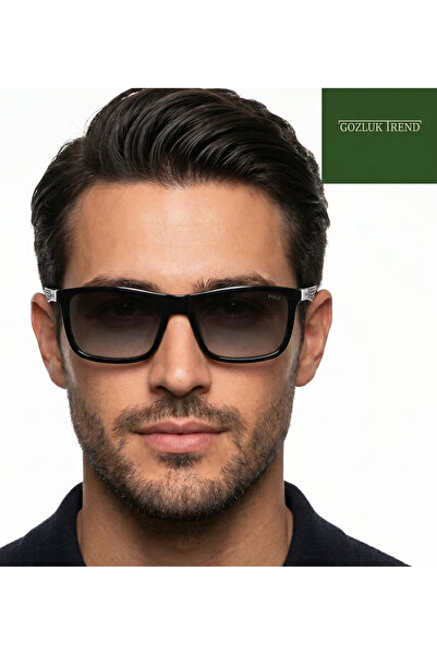 Polo Village Men's Sunglasses Pv5032 02 50-19-140