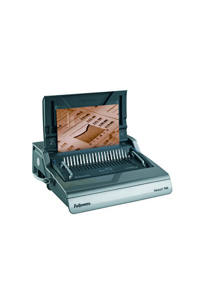 Fellowes Ηλεκτρική Μηχανή Βιβλιοδεσίας GALAXY-E 500