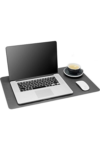 Gallaway Leather Leather Desk Mat for Writing, 70x35.5 cm, Elegant and Protec...