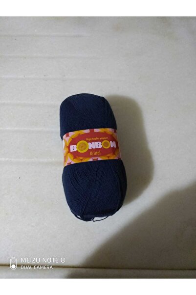 BONBON ليف إيباي كريستال كحلي اللون قطعة واحدة: 98207