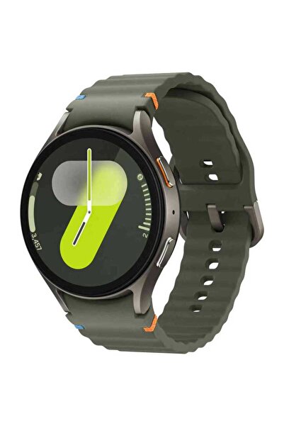 Samsung Ceas Smartwatch Galaxy Watch7 44mm BT SM-L310 Green