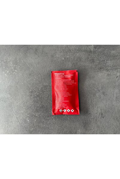 3M Primer Mendil 10’lu