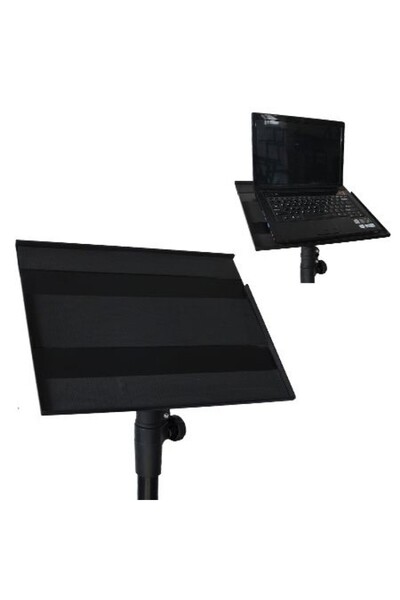OEM Suport laptop/mixer/tableta pentru trepied