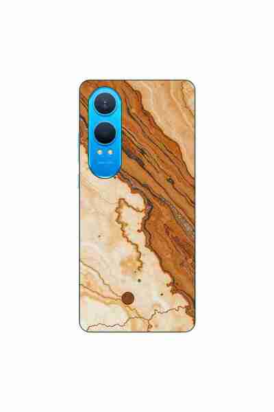 OEM Husa compatibila cu OnePlus Nord CE4 Lite Silicon Gel Tpu Model Caramel M...