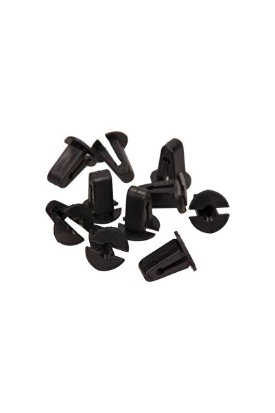 OEM Clip de montare Romix pentru VW/AUDI, set 10 bucati