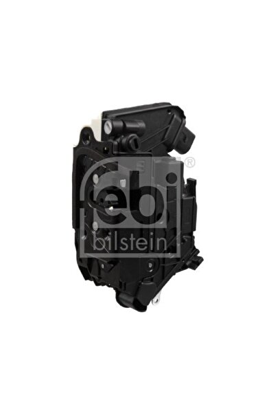 FEBI BILSTEIN Incuietoare usa, Febi Bilstein, 178972, Cu element de ajustare,...