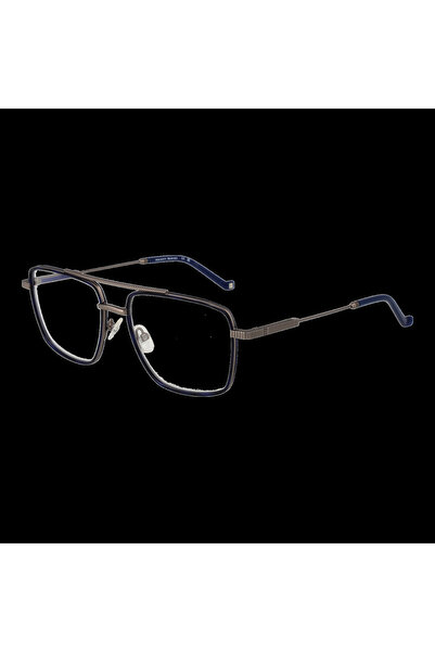 Hackett Bespoke Eyeglass Frame HEB317 910 55