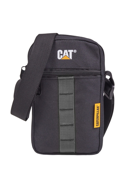 Caterpillar Geantă tactică de umăr, Borsetă unisex