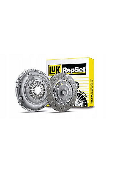 OEM Kit ambreiaj pentru OPEL ASTRA J, Luk, Gri