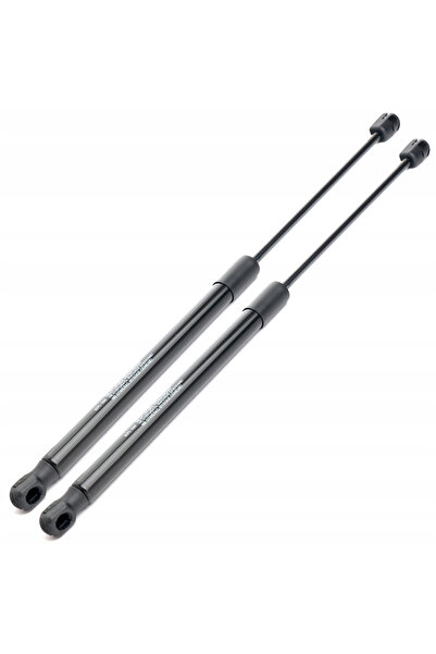 AWparts Set 2 Cilindri Gaz Pentru Hayon, Lungime 495 mm, Laguna Iii, Latime 2...