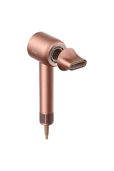 Dreame Σεσουάρ Μαλλιών Hair Glory 1600W, 2 Επίπεδα Ροής Αέρα, 4 Ρυθμίσεις Θερ...