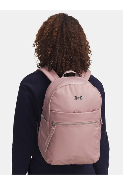 Under Armour Rucsac de damă UA Studio Campus BP-PNK