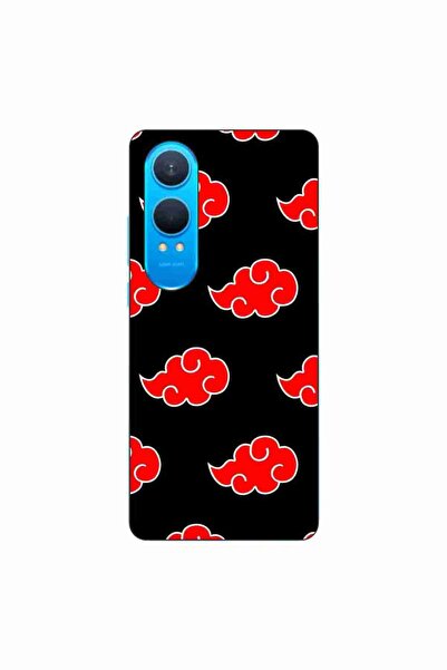 OEM Калъф, съвместим с OnePlus Nord CE4 Lite, силиконов гел TPU, модел с десе...