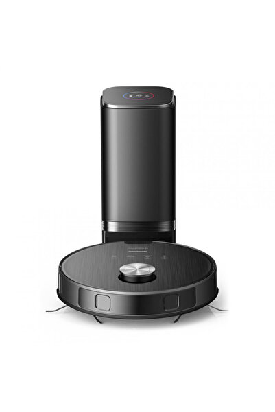 Heinner Robot vacuum cleaner hi-robox pro+ hrvc-mai52dsbk