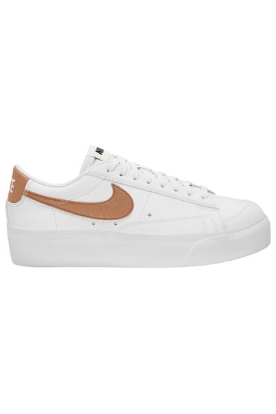 Nike W Blazer Low Platform ESS 38,5