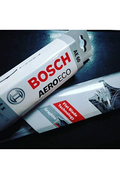 Bosch Υαλοκαθαριστήρες AeroECO AE55
