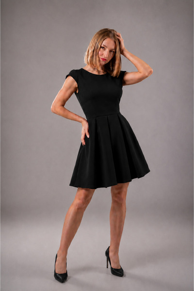 OEM ADELINA DRESS
