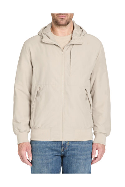 CELIO Bunda s kapucí Juhoodie2