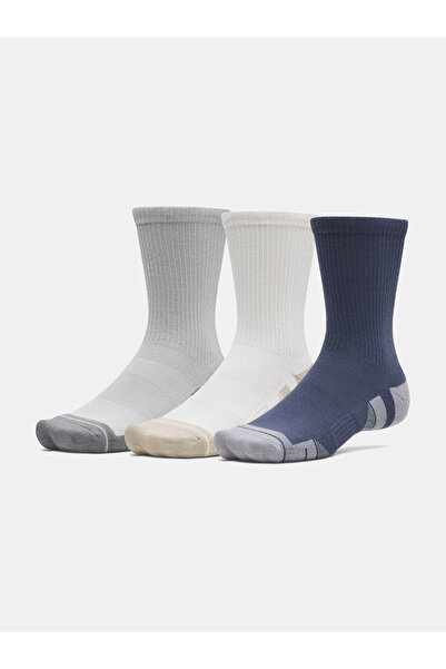 Under Armour Unisexové ponožky UA Performance Tech 3pk Crew
