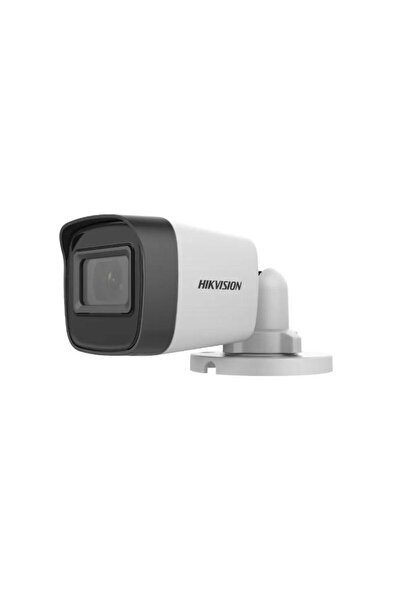 HIKVISION CAMERA Outdoor analog camera HIKVISION DS-2CE16D0T-ITPF-3.6mm, 2MP,...