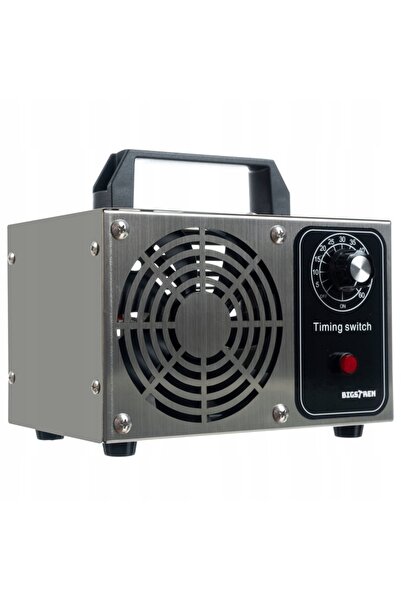 Bigstren Portable Ozone Generator Air Purifier 20000 mg/h