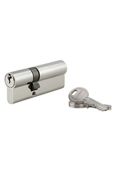 THIRARD Cilindru 30 x 50 mm, standard, nichelat, HG 5, 3 chei