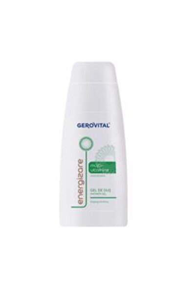 GEROVITAL Gel de Dus - Multivitamine, 750 ml