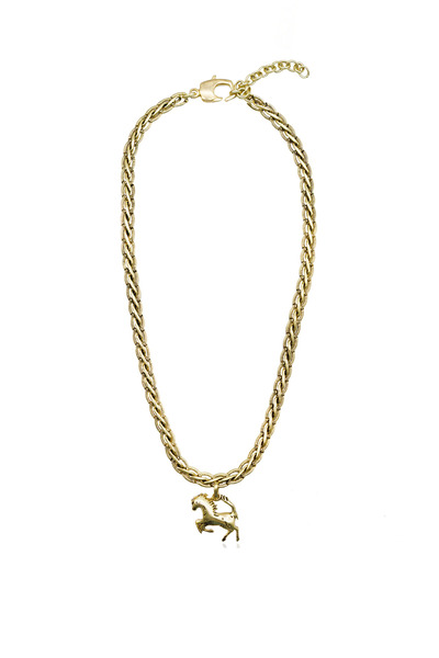 Bayemeyc EQUEN CHARM KOLYE
