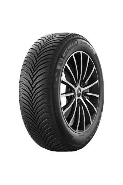 Michelin 195/65R15 95V XL Cross Climate 2