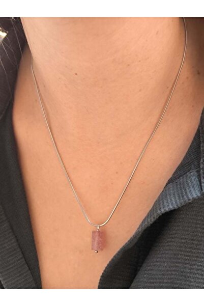 Bozhi Necklace Glass Beads Special Gift