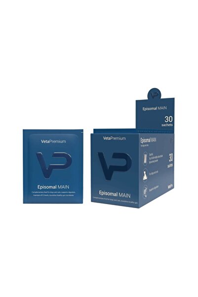 Vetapro Supliment pudra, Vetapro, episomal main faza 2 tratament ipe, pentru ...