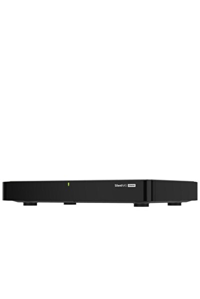 Qnap Stocare externă HS-264-8G, 2 compartimente